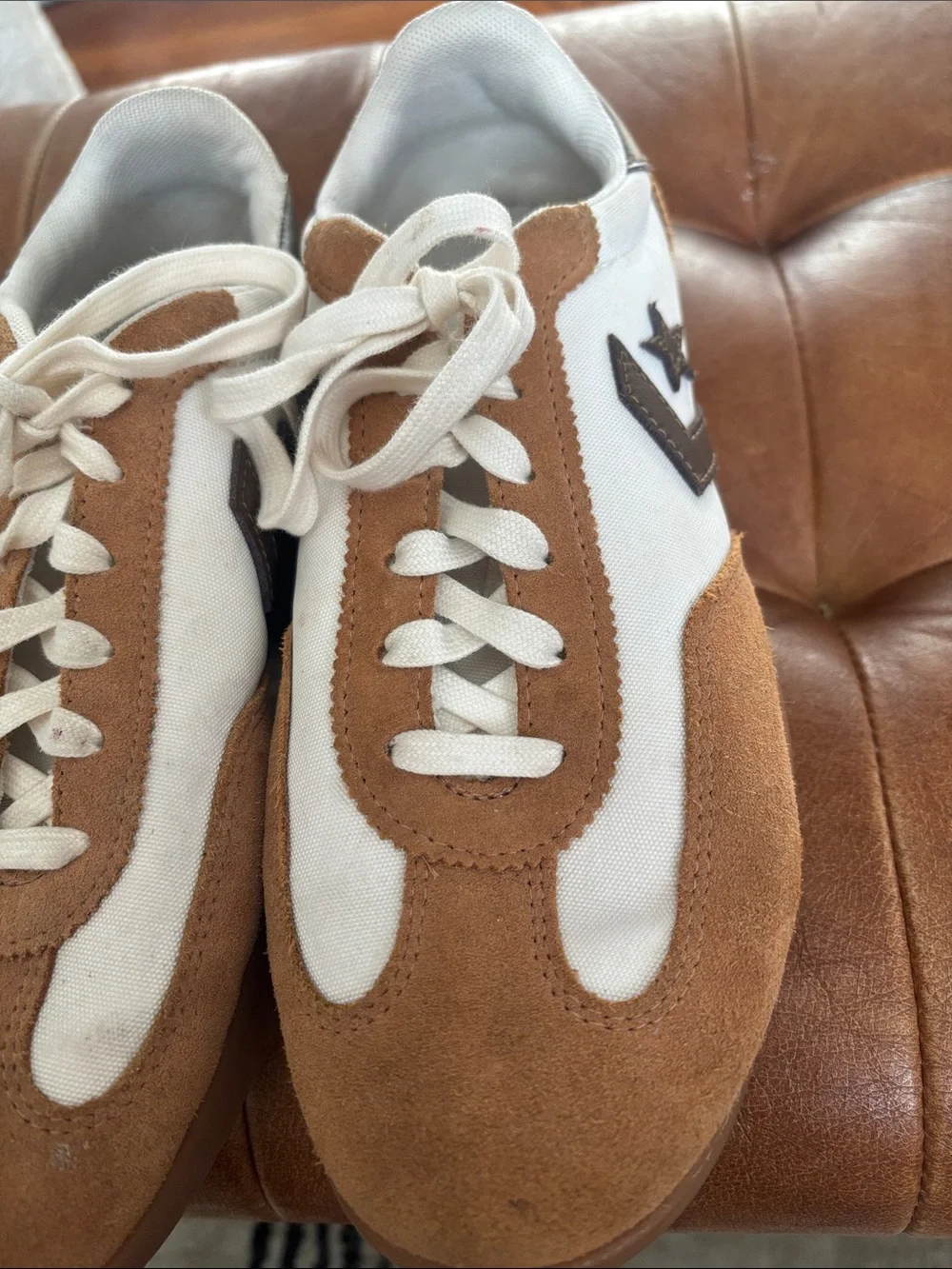 Women’s Converse Run Star Trainer